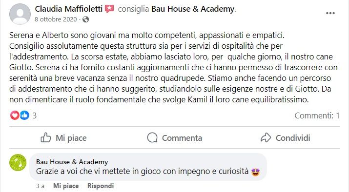 Educazione consapevole